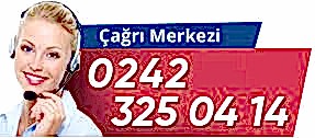 Çağrı Merkezimiz